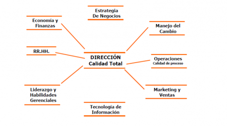 HABILIDADES GERENCIALES POR ÁREAS DE CONOCIMIENTOS